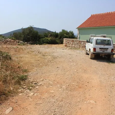 Secluded Fisherman's Cove Soline, Pasman - 8326 別荘 Kraj