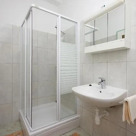 Secluded Fisherman's Cove Soline, Pasman - 8326 * Kraj